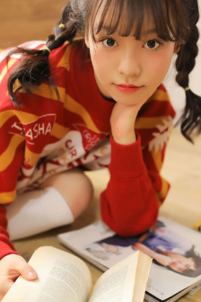 喜爱夜蒲3
